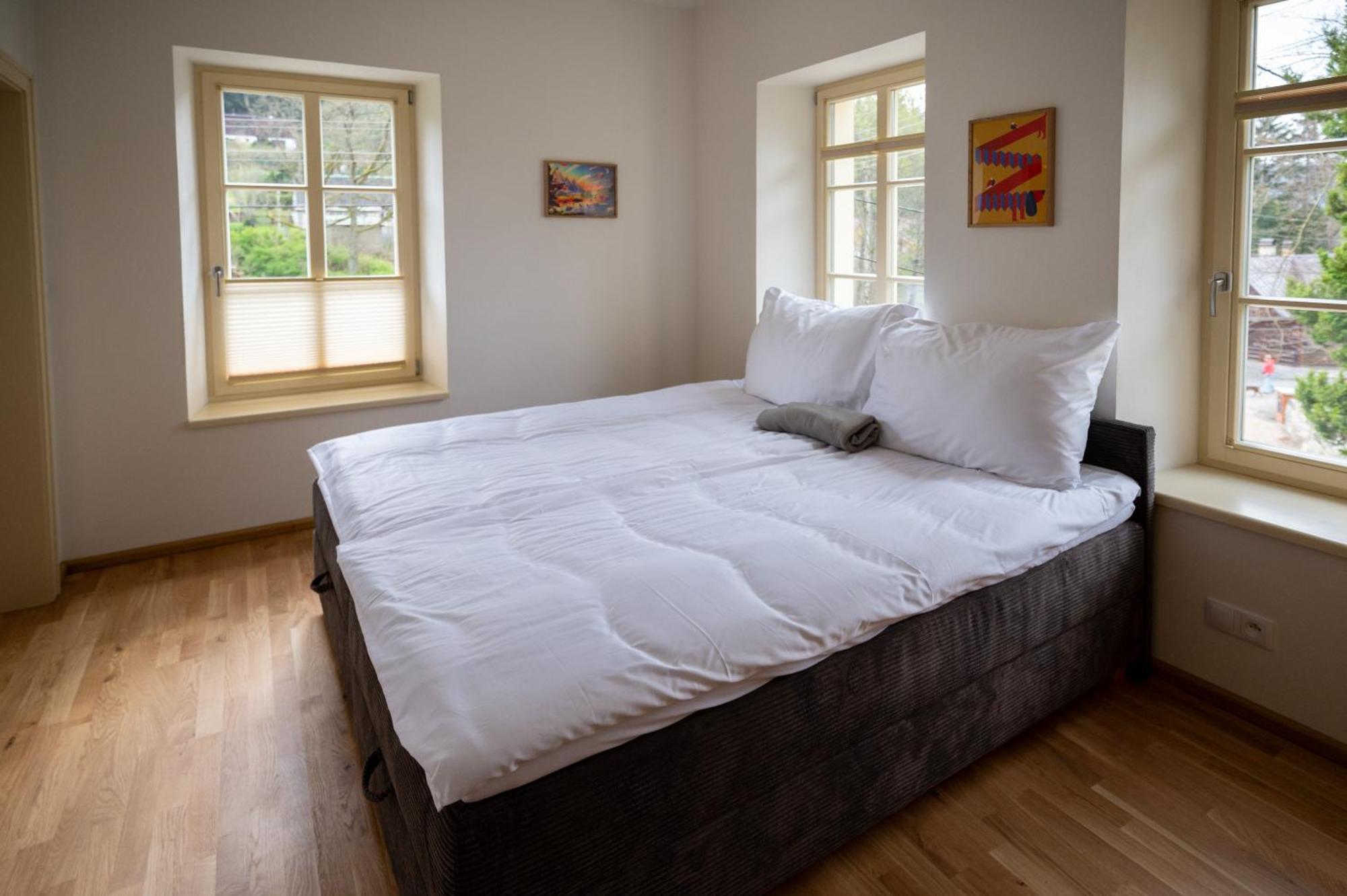 Apartmany Josefuv Dul - Lesni Brana Екстер'єр фото