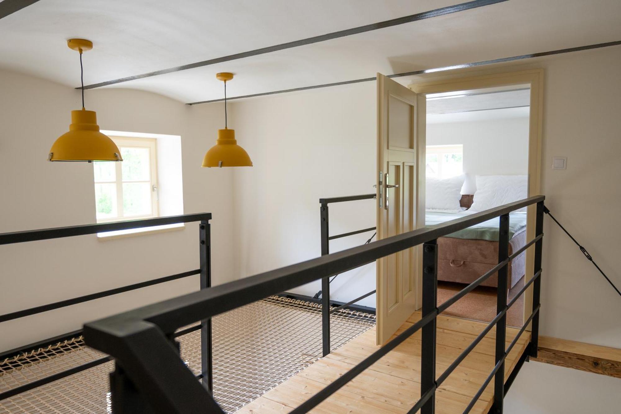 Apartmany Josefuv Dul - Lesni Brana Екстер'єр фото