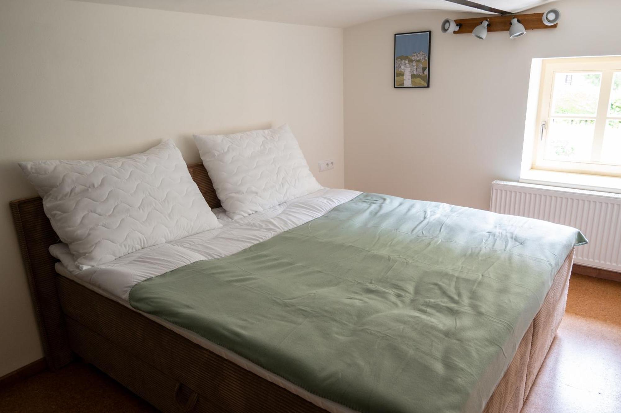 Apartmany Josefuv Dul - Lesni Brana Екстер'єр фото
